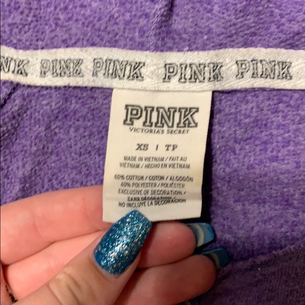 ππPink Pullover!ππ - Picture 2 of 3